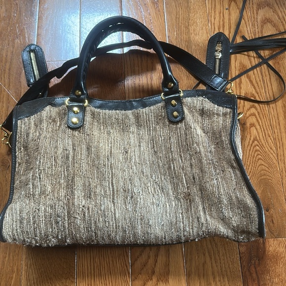 Balenciaga le city bag - Picture 3 of 16